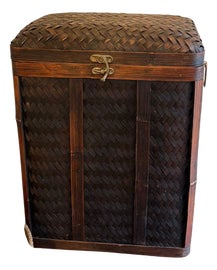 Example of Organic Modern Trunks and Chests