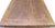 Brown 83" Long Elm Console Table For Sale - Image 8 of 8