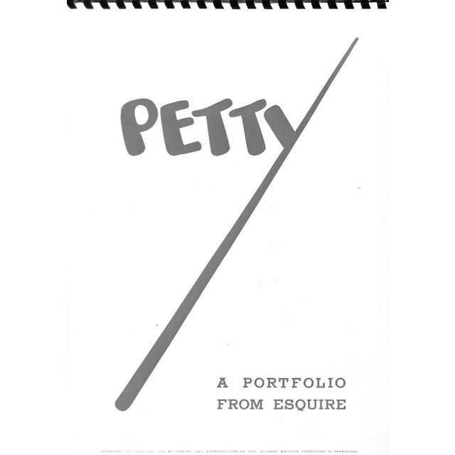 Petty: A Portfolio from Esquire For Sale - Image 10 of 11