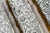 Silver Beautiful Gorham Antique Victorian Floral Repoussé Sterling Silver Vanity Dresser Brushes For Sale - Image 8 of 16