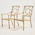 Vintage Garden Armchair in Metal, 2000s For Sale - Image 14 of 14