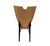 Postmodern Postmodern Dining Chair from Inno Oy, Finland, 1980s For Sale - Image 3 of 4