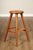Thomas Moser Pair Of Cherry Splay Leg Counter Stools For Sale - Image 14 of 18