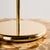 Metal Neverrino Table Lamp by Gae Aulenti for Vistosi, 1970s For Sale - Image 7 of 16