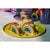 Not Yet Made - Made To Order Raw & Rainbow Rainwow Sculpture in Powder-Coated Aluminum by Altreforme For Sale - Image 5 of 8
