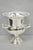 Vintage Sheridan Silver Plated Trophy Cup Urn Bar Champagne Chiller Ice Bucket For Sale - Image 13 of 13