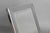 Silver-Plated Vanity Mirror, 1930s For Sale - Image 4 of 7