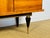 Modernist French Walnut Sideboard by André Arbus, 1960s For Sale - Image 10 of 11