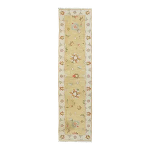 Sumak Runner 2'7'' X 10'1''