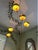 1980 Guzzini 5-Head Arc Floor Lamp With Marble Base For Sale In New York - Image 6 of 7