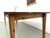 Pine Farmhouse Table, 2010s For Sale - Image 11 of 18