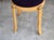 Vintage Danish Dining Chairs, 1970s For Sale - Image 6 of 10