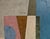 Gravitation, Contemporary Geometric Abstract Oil Painting, Framed by Sophie Dumont For Sale - Image 6 of 9