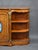 Victorian Walnut Credenza, 1860s For Sale - Image 4 of 17