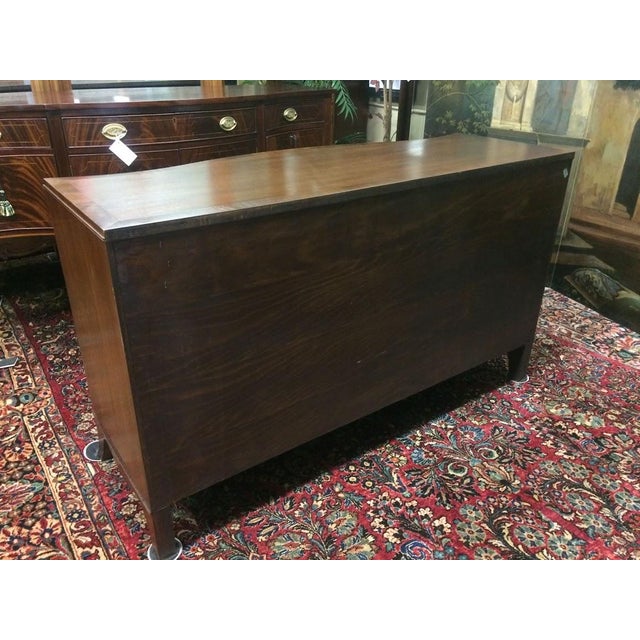 Vintage Dresser, Henredon Heritage Furniture For Sale - Image 14 of 15