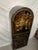 Chinese Hand-Painted Cabinet, 1950s For Sale - Image 6 of 13