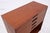 Vintage Teak Chest of Drawers, 1960s For Sale - Image 6 of 13