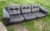 1970s DS 101 Sofa from De Sede, 1970s For Sale - Image 5 of 18