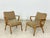 Vintage Armchairs, 1960s, Set of 2 For Sale - Image 4 of 11