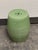 Safavieh Lotus Garden Stool For Sale - Image 9 of 12