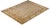 Ivory Mogul Collection Hand-Knotted Area Rug - Ivory 8' 1" x 10' 2" For Sale - Image 8 of 9