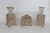 Imperial Glass 4pc Ormolu Vanity Set With 2 Perfume Bottles 1 Tray 1 Box 4723b For Sale - Image 9 of 18