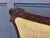 Victorian Mahogany Salon Suite, 1890, Set of 7 For Sale - Image 16 of 18