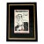 Vintage Dangerfield's Comedy Club Nyc Framed Postcard For Sale