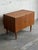 This versatile storage piece presents a low-profile architectural silhouette with clean geometric lines. The twin cabinet...