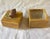 Vintage Acorn Trinket Box For Sale - Image 4 of 6