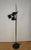 Vintage Floor Lamp, 1970s, in Good conditions. Designed 1970 to 1979 European Plug (up to 250V).The wiring of this item...