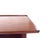 Vintage Danish Freestanding Desk by Peter Løvig Nielsen, 1960s For Sale - Image 10 of 14