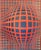 Victor Vasarely, VP-RB, 1974, Print For Sale - Image 4 of 5