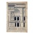 Antique Original Hand Drawn Ink & Ink Wash of the Roman Ionic Architectural Style by Robert A. Le Norman For Sale