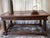 17th Century Italian Baroque Console Table For Sale - Image 4 of 10
