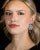 Modern 1990s Pair of Chandelier Earrings With 25.10ct Chalcedony, 2.50ct Diamonds, Amethyst For Sale - Image 3 of 6