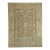 Turkish Oushak Rug 9'7" x 12'6" #18639 For Sale