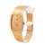 Mid 20th Century Vintage Rolex Cellini 3807 Champagne Dial 18k Gold Manual Watch For Sale - Image 5 of 13