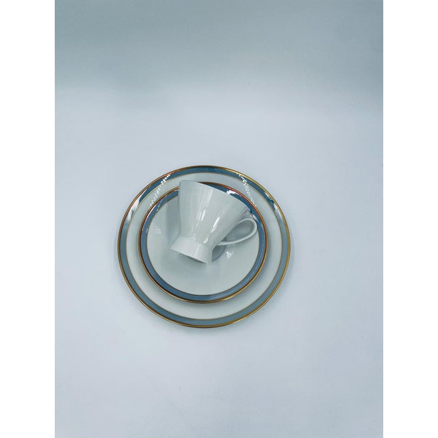 Breakfast Set from Rosenthal, 1955, Set of 3 For Sale - Image 3 of 9