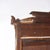 Antique Rj Horner Eastlake Carved Original Golden Oak 4-Drawer Mirrored Dresser For Sale - Image 13 of 14
