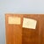 Sideboard with Sliding Doors in Teak, 1960s For Sale - Image 11 of 12