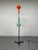 Floor Lamp from Vetreria Laguna Murano, 1950s For Sale - Image 16 of 18