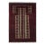 Rug & Kilim’s Baluch Tribal Rug With Colorful Geometric Patterns For Sale