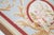 Textile Aubusson Rug 8'0'' X 10'0'' For Sale - Image 7 of 11