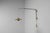 Vintage B-3 Wall Lamp by Franco Buzzi for Oluce, Italy, 1955 For Sale - Image 16 of 18