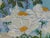 Late 20th Century John Powell “Cottage Garden” Signed Limited Edition Serigraph, Professionally Custom Framed For Sale - Image 9 of 12