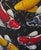 Koi swimming as one - a symbol of unity and togetherness. Part of a 3-piece koi series by the same artist (Fish, Fish 2...