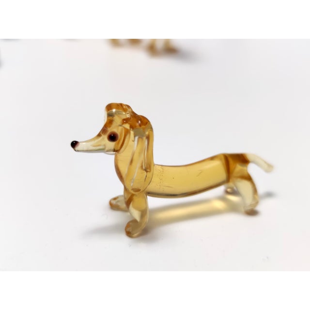 Murano Glass Miniature Animals, 1960s, Set of 47 For Sale - Image 12 of 18