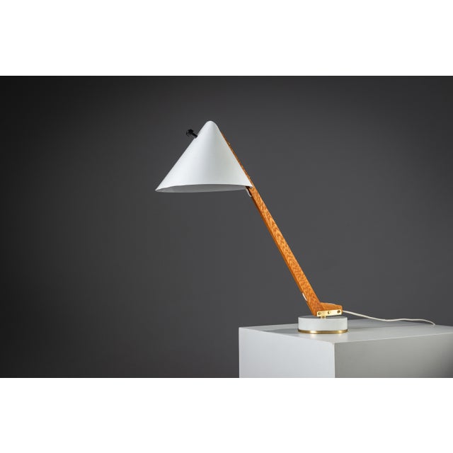 B54 Table Lamp from Hans Agne Jakobsson, 1960s For Sale - Image 6 of 15