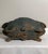 19th Century French Victorian Era Cast Iron Footed Jardiniere For Sale - Image 11 of 15